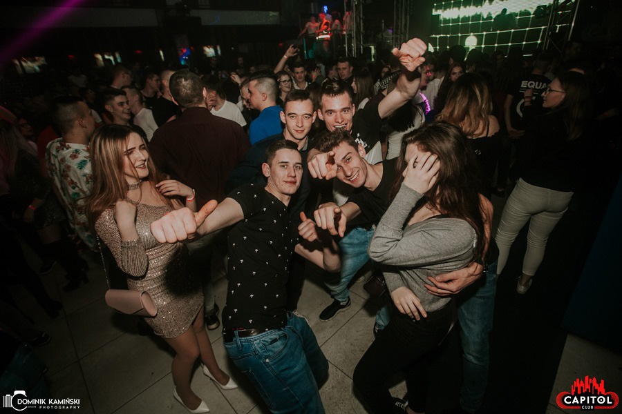Weekend z gorąca imprezą w Clubie Sypniewo [01.02.2020] - zdjęcie #88 - eOstroleka.pl