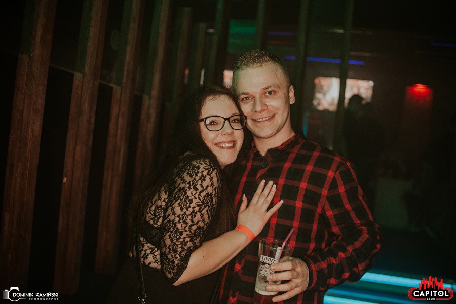 Weekend z gorąca imprezą w Clubie Sypniewo [01.02.2020] - zdjęcie #39 - eOstroleka.pl