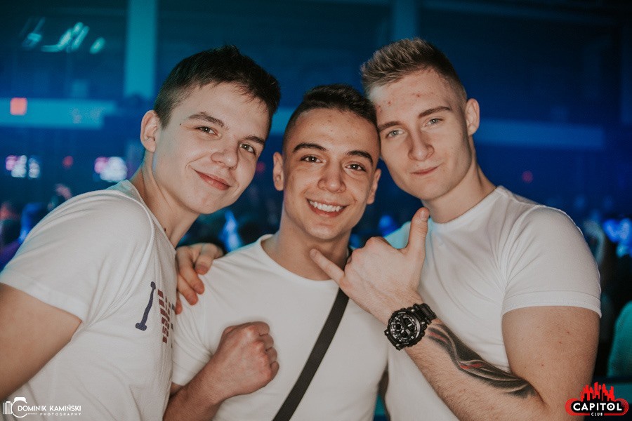 Weekend z gorąca imprezą w Clubie Sypniewo [01.02.2020] - zdjęcie #36 - eOstroleka.pl