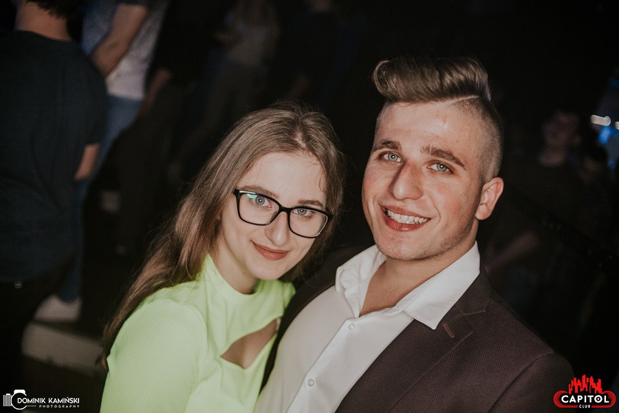Weekend z gorąca imprezą w Clubie Sypniewo [01.02.2020] - zdjęcie #96 - eOstroleka.pl