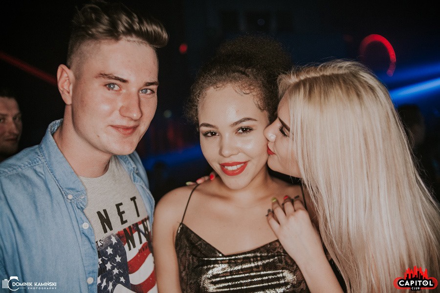 Weekend z gorąca imprezą w Clubie Sypniewo [01.02.2020] - zdjęcie #34 - eOstroleka.pl