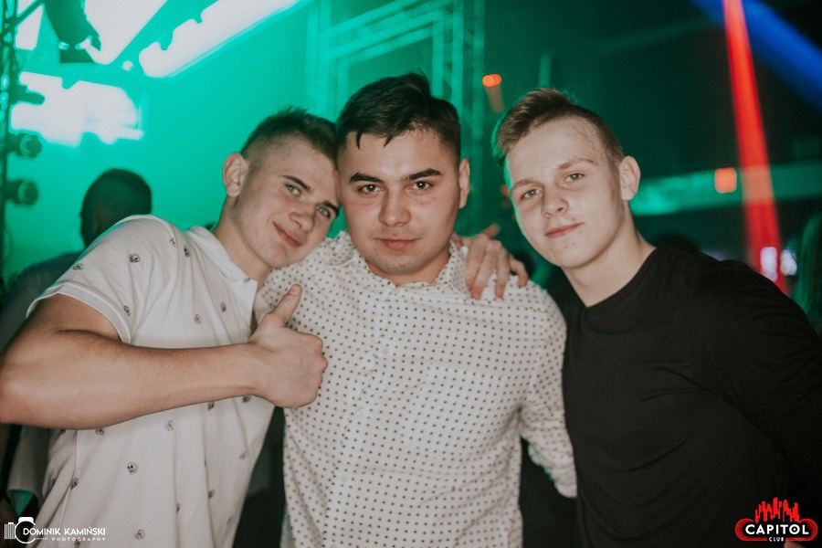Weekend z gorąca imprezą w Clubie Sypniewo [01.02.2020] - zdjęcie #33 - eOstroleka.pl
