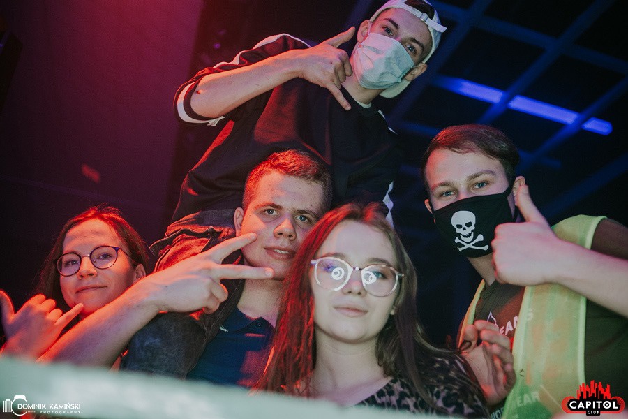 Weekend z gorąca imprezą w Clubie Sypniewo [01.02.2020] - zdjęcie #31 - eOstroleka.pl