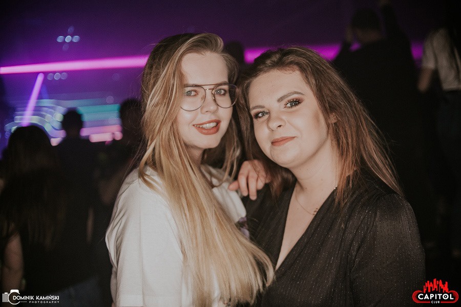 Weekend z gorąca imprezą w Clubie Sypniewo [01.02.2020] - zdjęcie #30 - eOstroleka.pl
