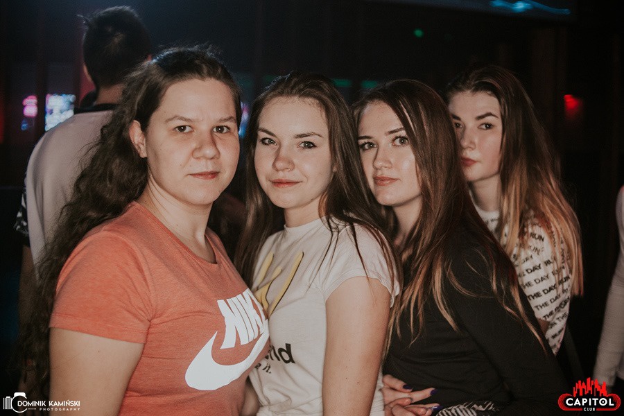 Weekend z gorąca imprezą w Clubie Sypniewo [01.02.2020] - zdjęcie #102 - eOstroleka.pl
