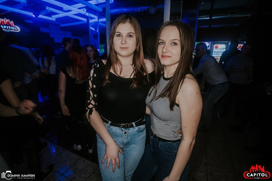 Weekend z gorąca imprezą w Clubie Sypniewo [01.02.2020] - zdjęcie #27 - eOstroleka.pl