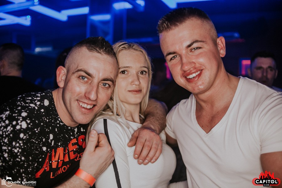 Weekend z gorąca imprezą w Clubie Sypniewo [01.02.2020] - zdjęcie #26 - eOstroleka.pl