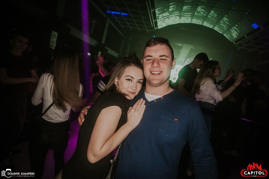 Weekend z gorąca imprezą w Clubie Sypniewo [01.02.2020] - zdjęcie #25 - eOstroleka.pl