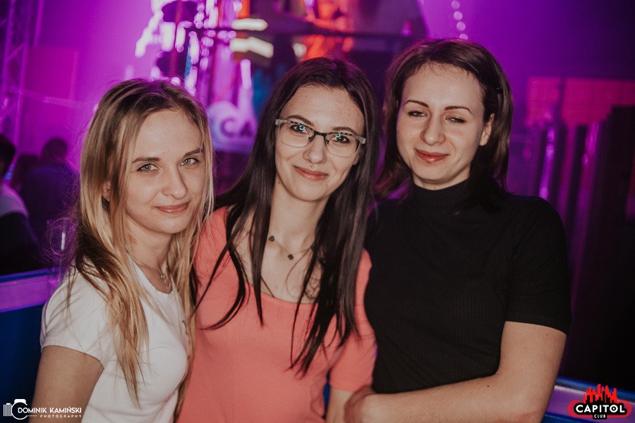 Weekend z gorąca imprezą w Clubie Sypniewo [01.02.2020] - zdjęcie #24 - eOstroleka.pl