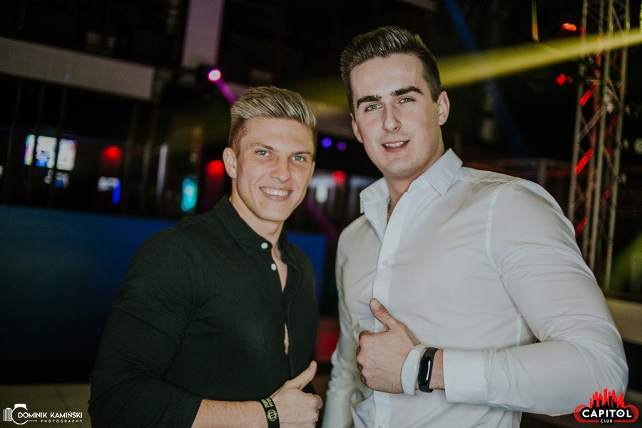 Weekend z gorąca imprezą w Clubie Sypniewo [01.02.2020] - zdjęcie #23 - eOstroleka.pl