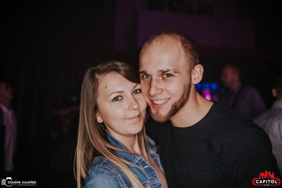 Weekend z gorąca imprezą w Clubie Sypniewo [01.02.2020] - zdjęcie #20 - eOstroleka.pl