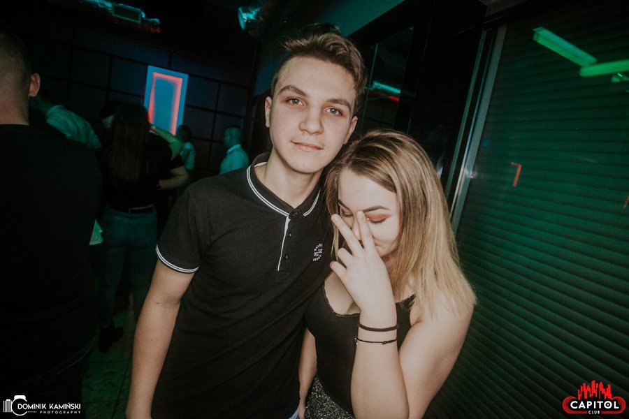 Weekend z gorąca imprezą w Clubie Sypniewo [01.02.2020] - zdjęcie #19 - eOstroleka.pl