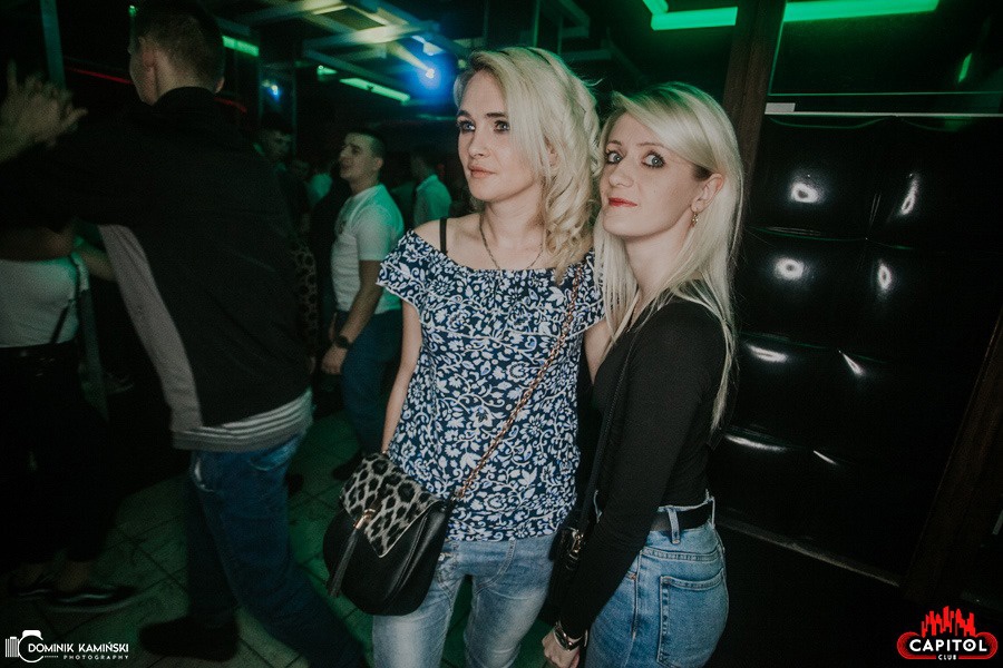 Weekend z gorąca imprezą w Clubie Sypniewo [01.02.2020] - zdjęcie #18 - eOstroleka.pl
