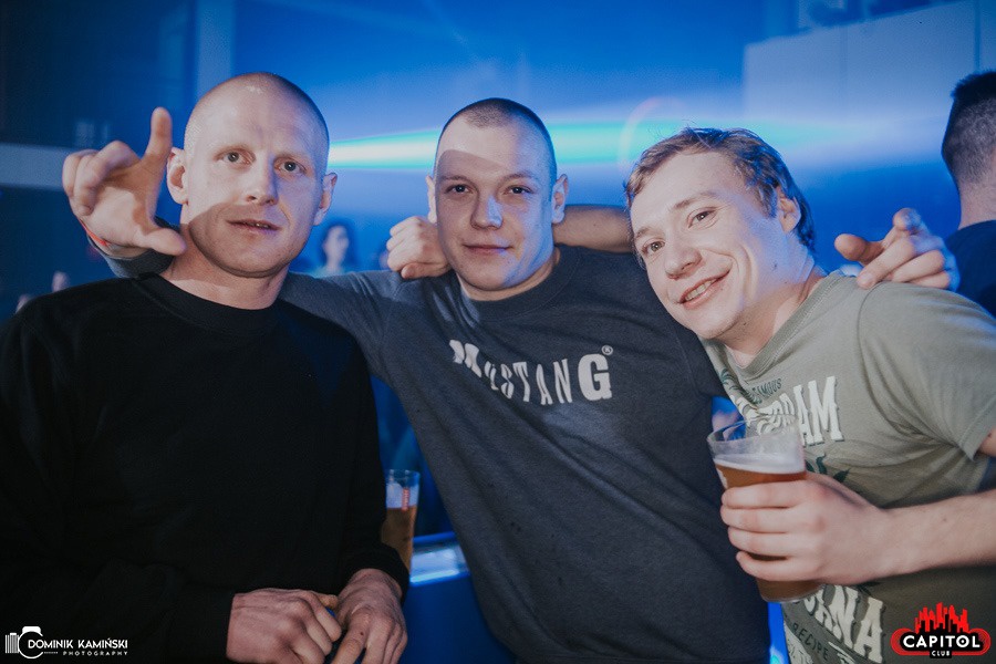 Weekend z gorąca imprezą w Clubie Sypniewo [01.02.2020] - zdjęcie #114 - eOstroleka.pl
