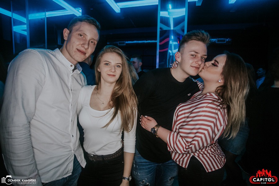 Weekend z gorąca imprezą w Clubie Sypniewo [01.02.2020] - zdjęcie #115 - eOstroleka.pl