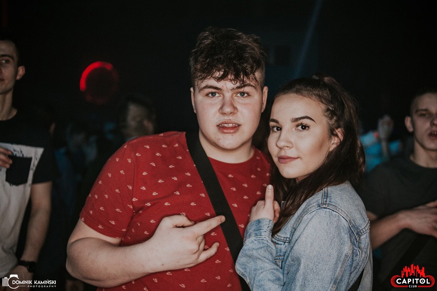 Weekend z gorąca imprezą w Clubie Sypniewo [01.02.2020] - zdjęcie #15 - eOstroleka.pl