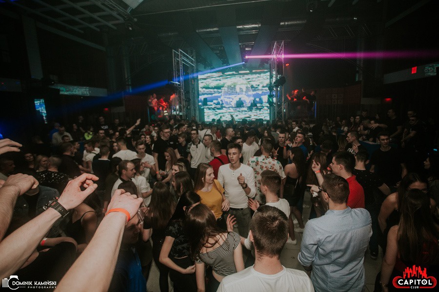 Weekend z gorąca imprezą w Clubie Sypniewo [01.02.2020] - zdjęcie #117 - eOstroleka.pl