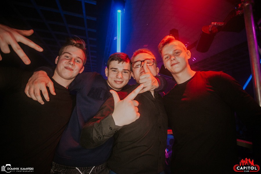 Weekend z gorąca imprezą w Clubie Sypniewo [01.02.2020] - zdjęcie #13 - eOstroleka.pl