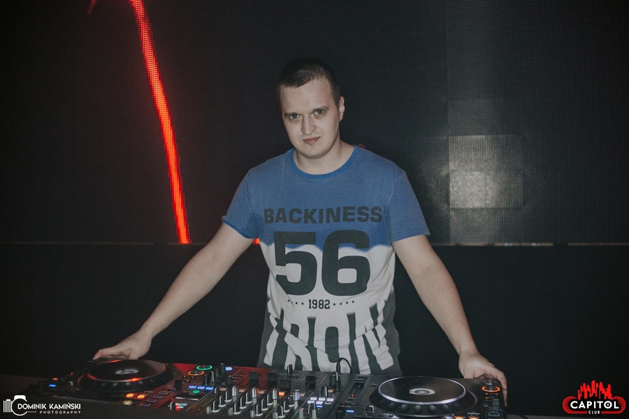 Weekend z gorąca imprezą w Clubie Sypniewo [01.02.2020] - zdjęcie #10 - eOstroleka.pl