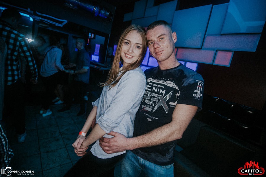 Weekend z gorąca imprezą w Clubie Sypniewo [01.02.2020] - zdjęcie #9 - eOstroleka.pl