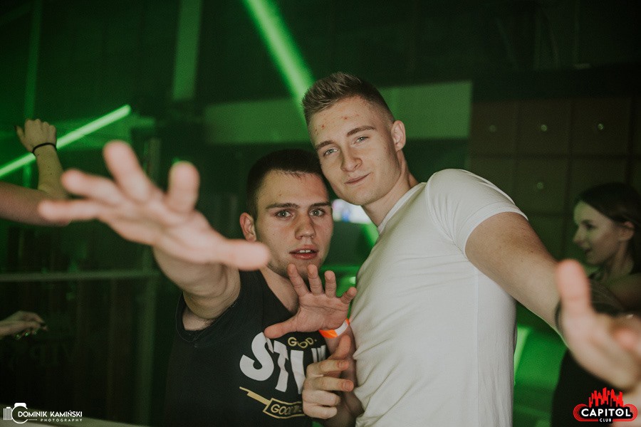 Weekend z gorąca imprezą w Clubie Sypniewo [01.02.2020] - zdjęcie #8 - eOstroleka.pl
