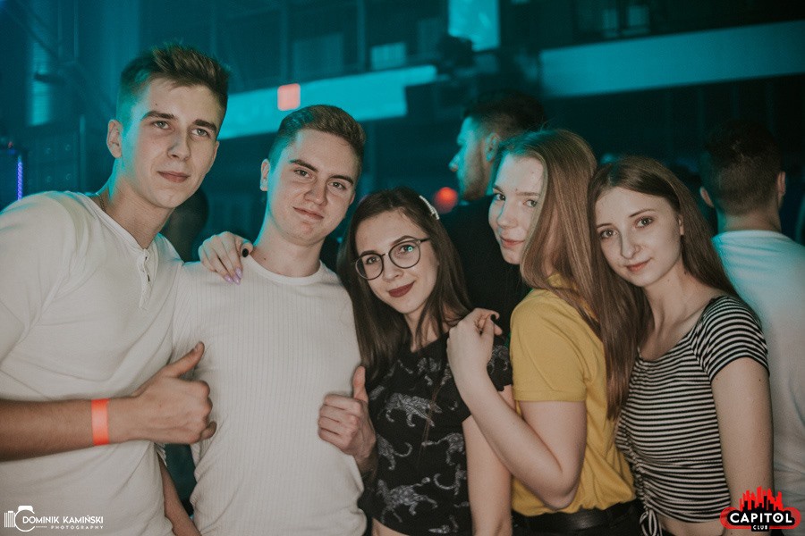 Weekend z gorąca imprezą w Clubie Sypniewo [01.02.2020] - zdjęcie #7 - eOstroleka.pl