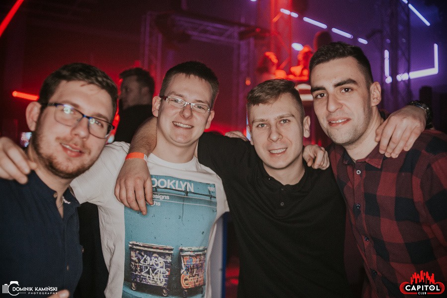 Weekend z gorąca imprezą w Clubie Sypniewo [01.02.2020] - zdjęcie #6 - eOstroleka.pl