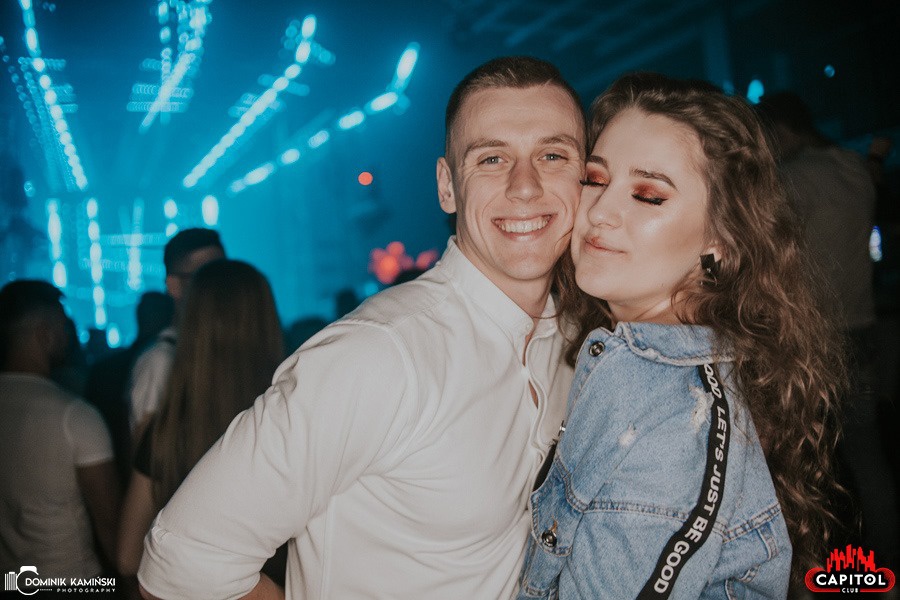 Weekend z gorąca imprezą w Clubie Sypniewo [01.02.2020] - zdjęcie #5 - eOstroleka.pl