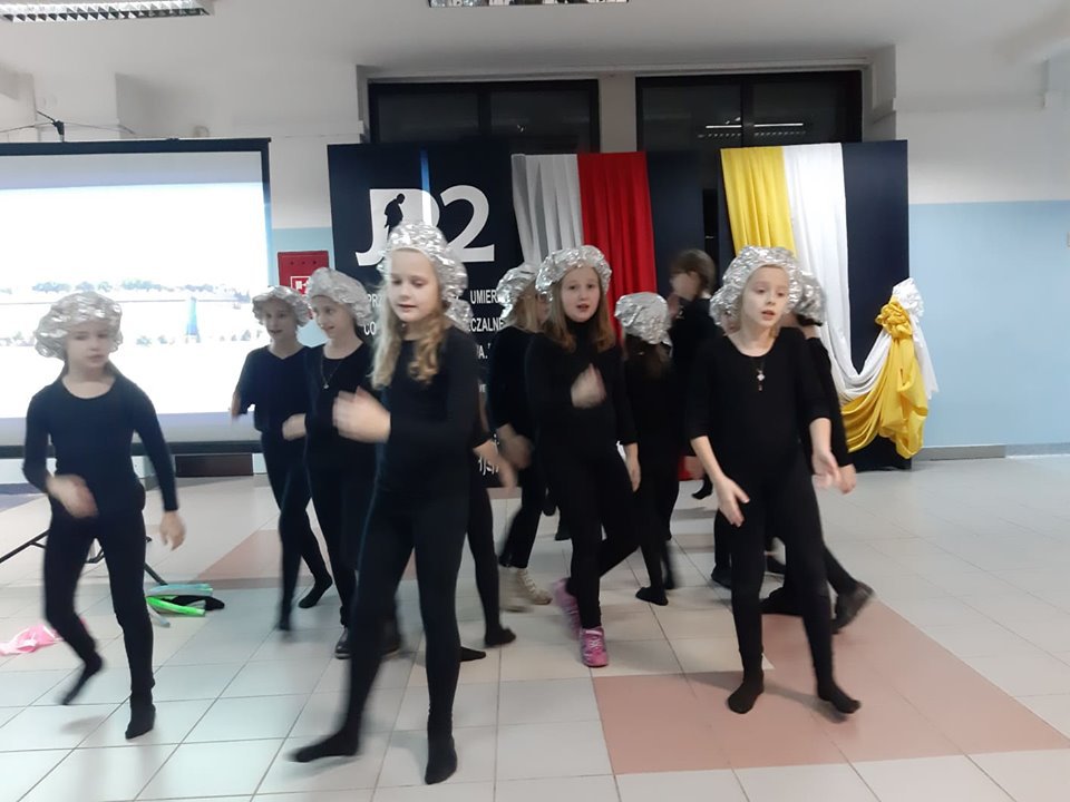 Dzień otwarty w ostrołęckiej „dziesiątce” [04.02.2020] - zdjęcie #1 - eOstroleka.pl