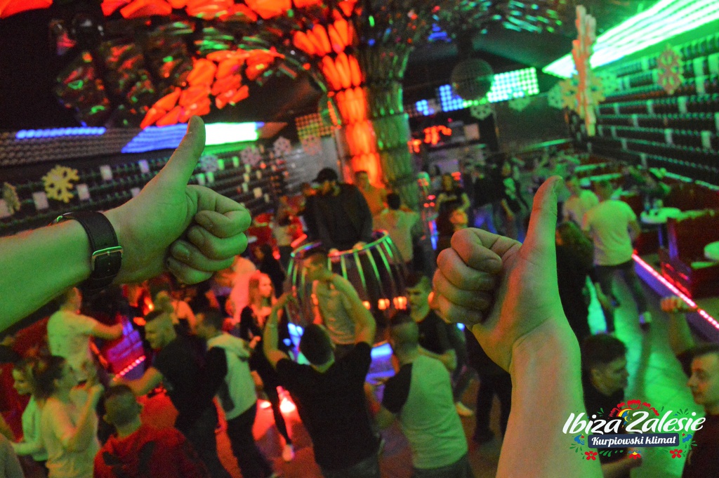 Vixa w Clubie Ibiza Zalesie [01.02.2020] - zdjęcie #49 - eOstroleka.pl
