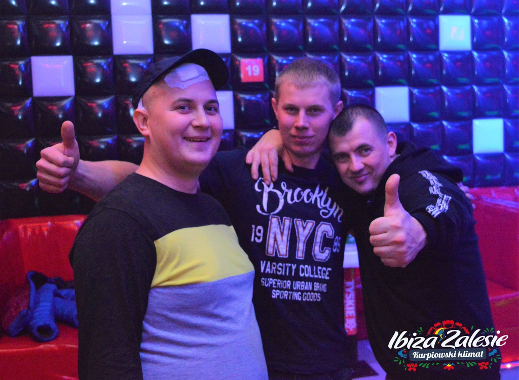 Vixa w Clubie Ibiza Zalesie [01.02.2020] - zdjęcie #15 - eOstroleka.pl