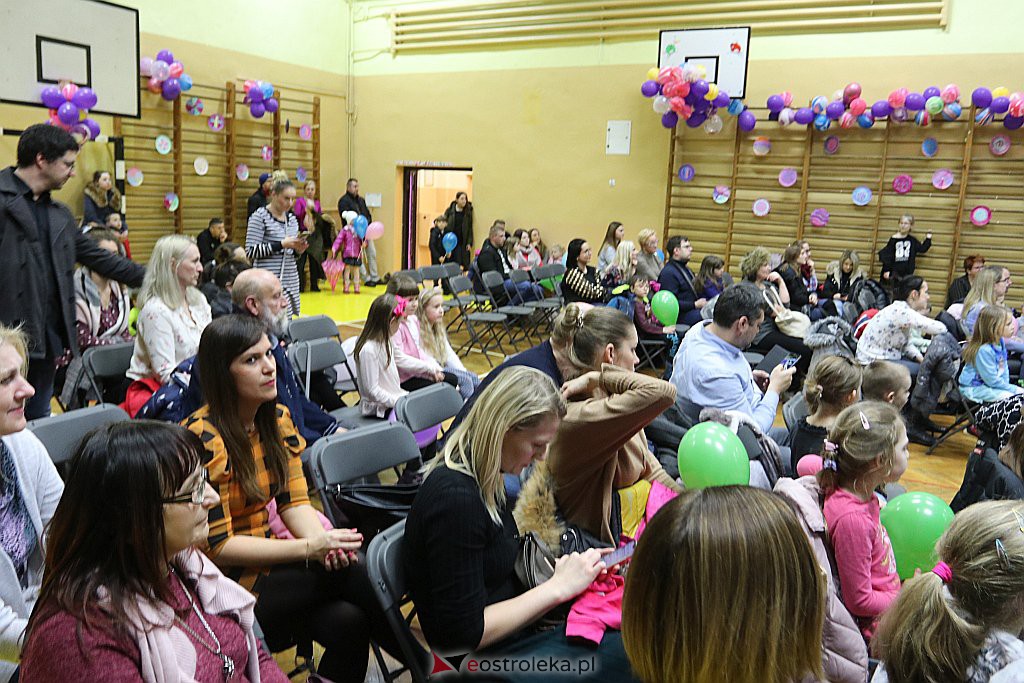 Dzień otwarty w Szkole Podstawowej nr 1 [06.02.2020] - zdjęcie #13 - eOstroleka.pl