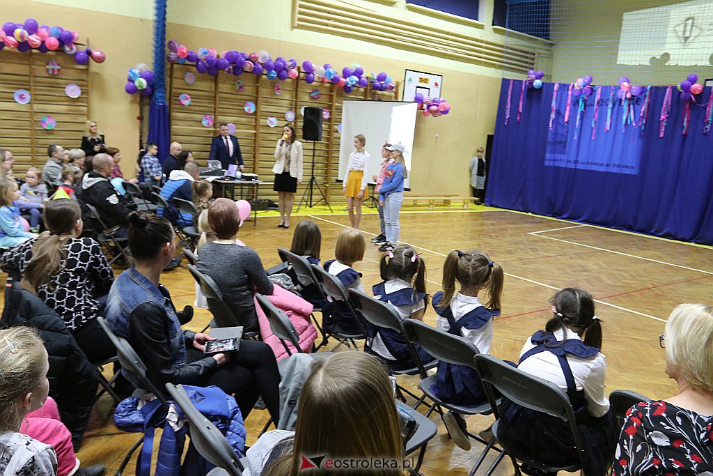 Dzień otwarty w Szkole Podstawowej nr 1 [06.02.2020] - zdjęcie #7 - eOstroleka.pl