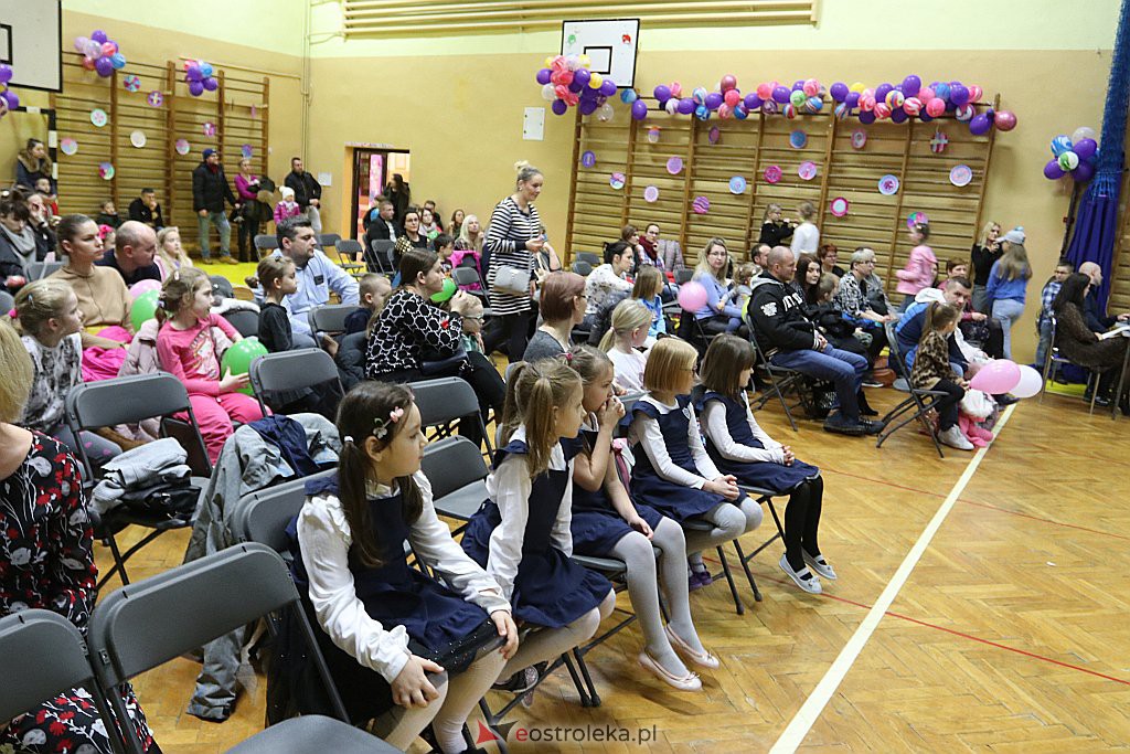 Dzień otwarty w Szkole Podstawowej nr 1 [06.02.2020] - zdjęcie #9 - eOstroleka.pl