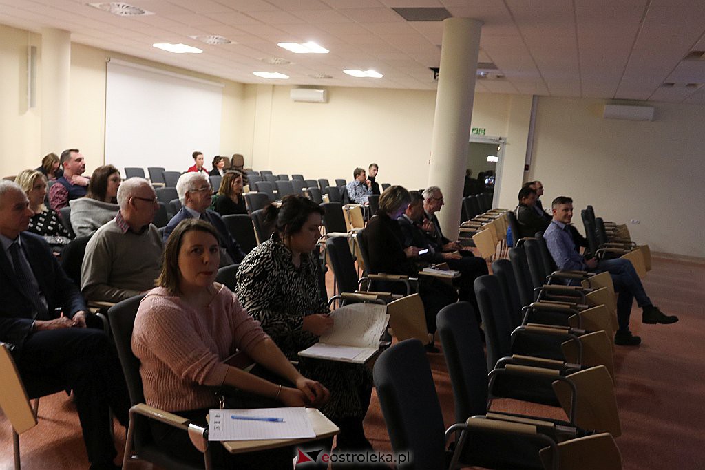 Spotkanie w sprawie Budżetu Obywatelskiego Mazowsza [06.02.2020] - zdjęcie #3 - eOstroleka.pl
