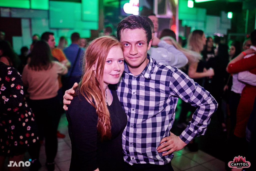 MiłyPan w Clubie Capitol Sypniewo [08.02.2020] - zdjęcie #103 - eOstroleka.pl