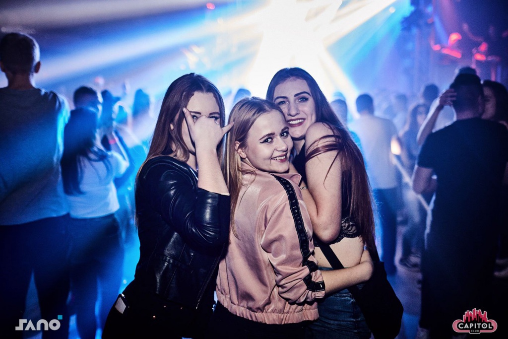 MiłyPan w Clubie Capitol Sypniewo [08.02.2020] - zdjęcie #47 - eOstroleka.pl