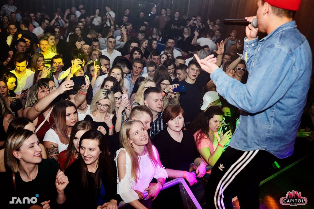 MiłyPan w Clubie Capitol Sypniewo [08.02.2020] - zdjęcie #51 - eOstroleka.pl