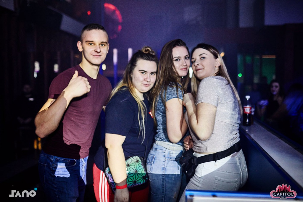 MiłyPan w Clubie Capitol Sypniewo [08.02.2020] - zdjęcie #69 - eOstroleka.pl