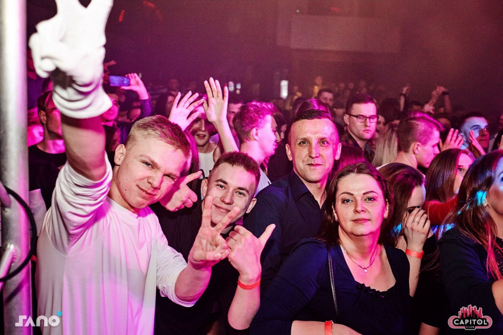 MiłyPan w Clubie Capitol Sypniewo [08.02.2020] - zdjęcie #74 - eOstroleka.pl