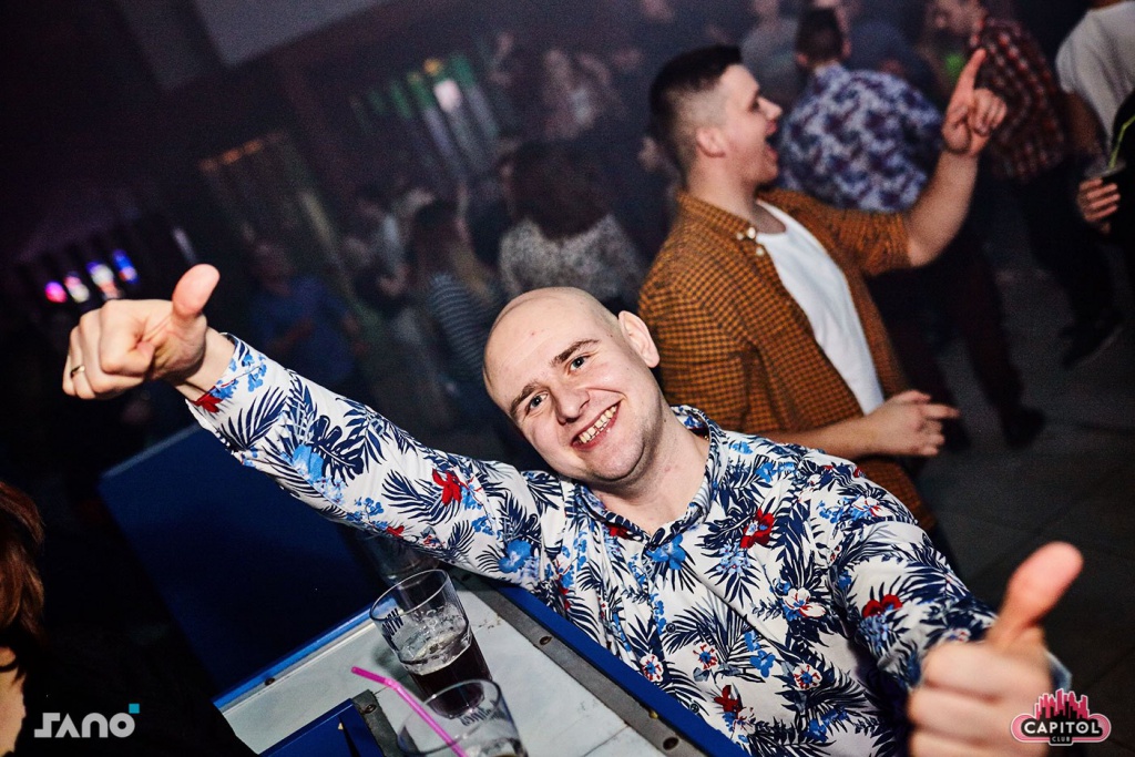 MiłyPan w Clubie Capitol Sypniewo [08.02.2020] - zdjęcie #43 - eOstroleka.pl