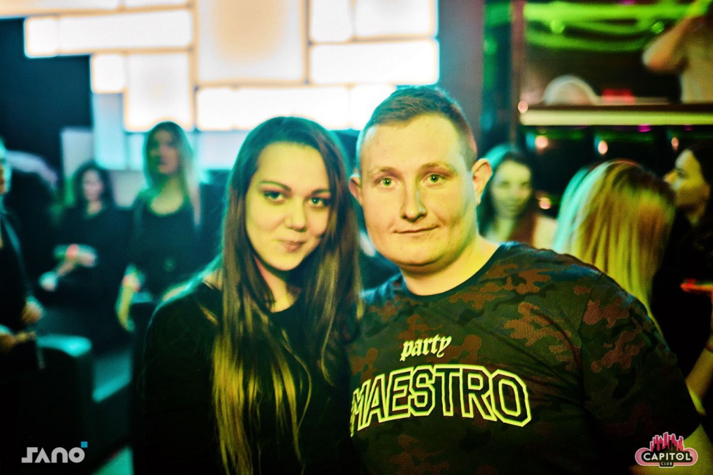 MiłyPan w Clubie Capitol Sypniewo [08.02.2020] - zdjęcie #41 - eOstroleka.pl