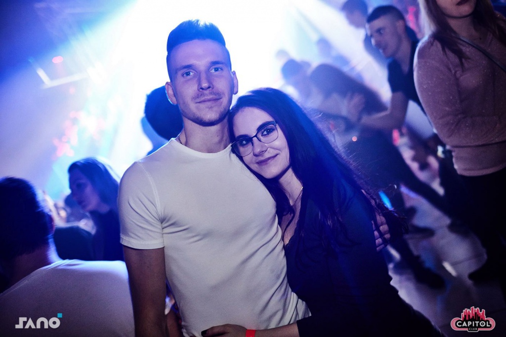 MiłyPan w Clubie Capitol Sypniewo [08.02.2020] - zdjęcie #40 - eOstroleka.pl
