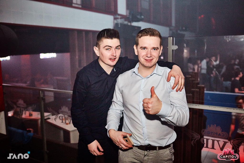 MiłyPan w Clubie Capitol Sypniewo [08.02.2020] - zdjęcie #34 - eOstroleka.pl