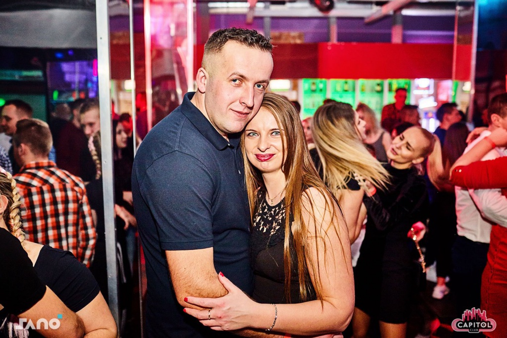 MiłyPan w Clubie Capitol Sypniewo [08.02.2020] - zdjęcie #33 - eOstroleka.pl