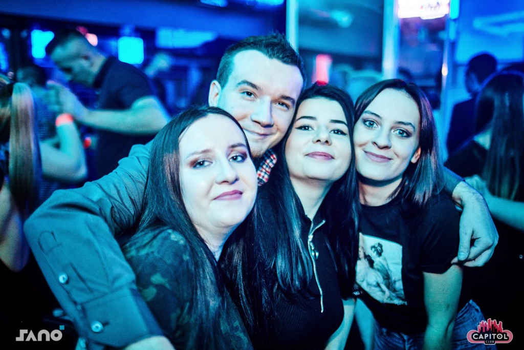 MiłyPan w Clubie Capitol Sypniewo [08.02.2020] - zdjęcie #31 - eOstroleka.pl