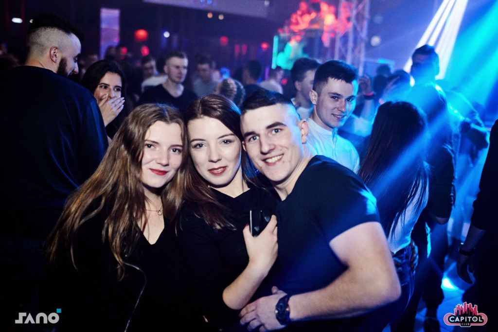 MiłyPan w Clubie Capitol Sypniewo [08.02.2020] - zdjęcie #29 - eOstroleka.pl