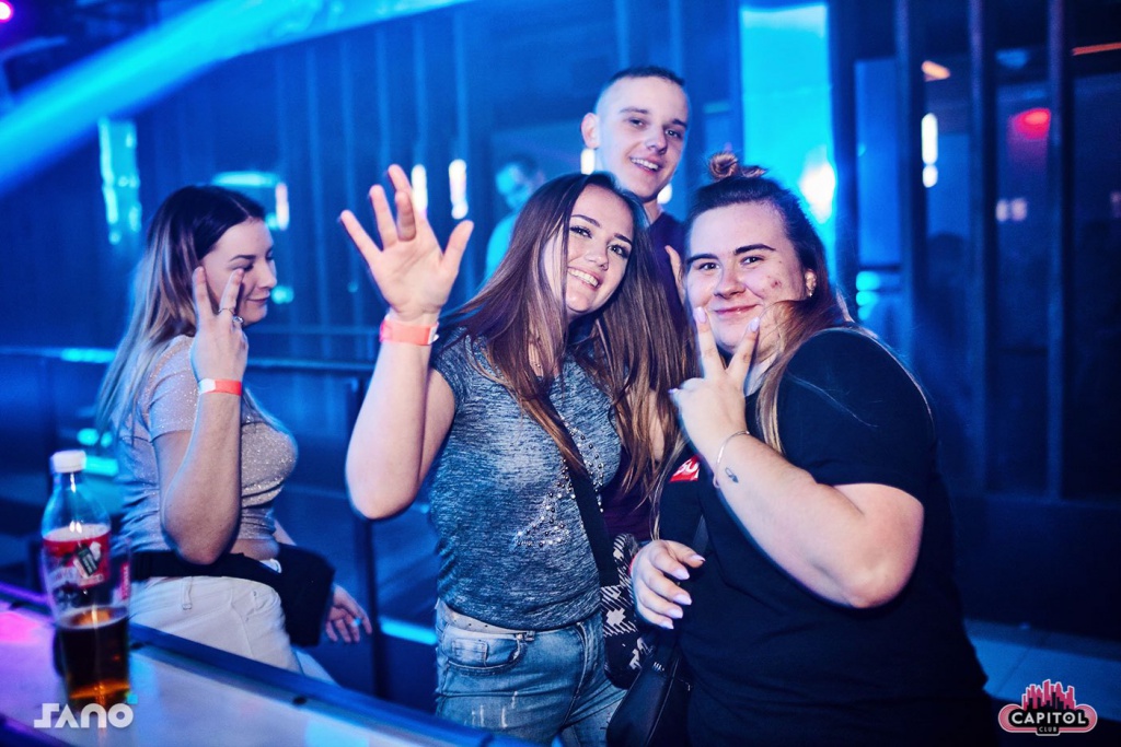 MiłyPan w Clubie Capitol Sypniewo [08.02.2020] - zdjęcie #26 - eOstroleka.pl