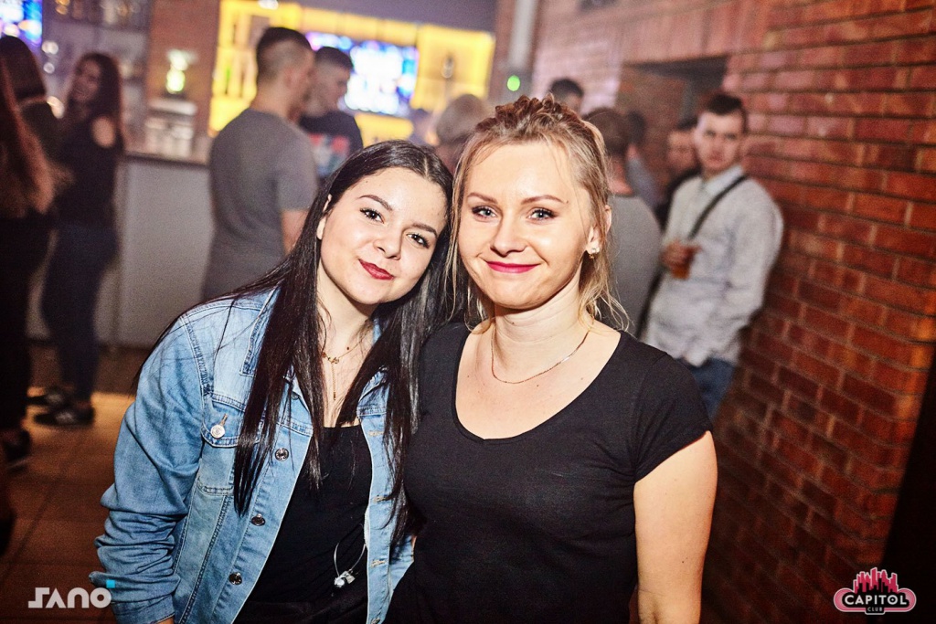 MiłyPan w Clubie Capitol Sypniewo [08.02.2020] - zdjęcie #21 - eOstroleka.pl