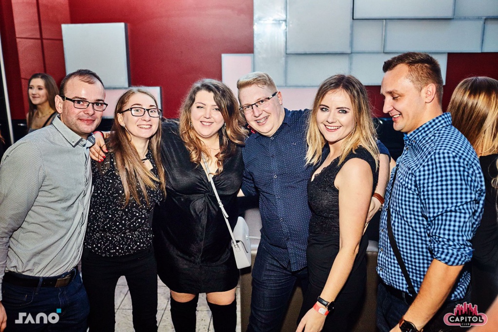MiłyPan w Clubie Capitol Sypniewo [08.02.2020] - zdjęcie #17 - eOstroleka.pl